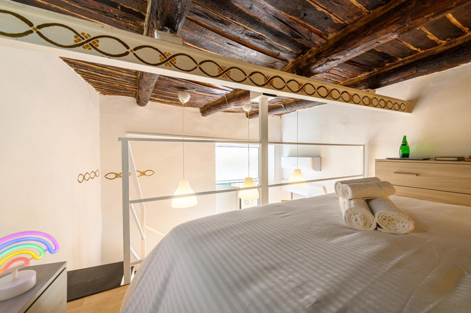 El Barrio In Bed Apartment Naples Exterior photo